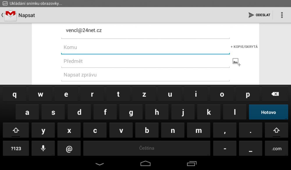 Alcatel One Touch Pop 7