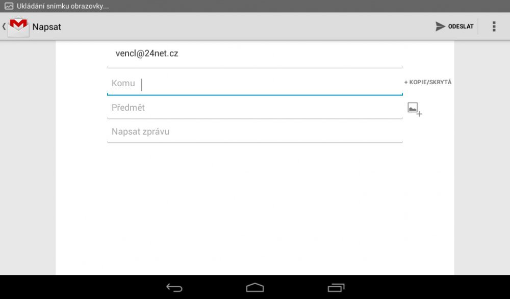 Alcatel One Touch Pop 7