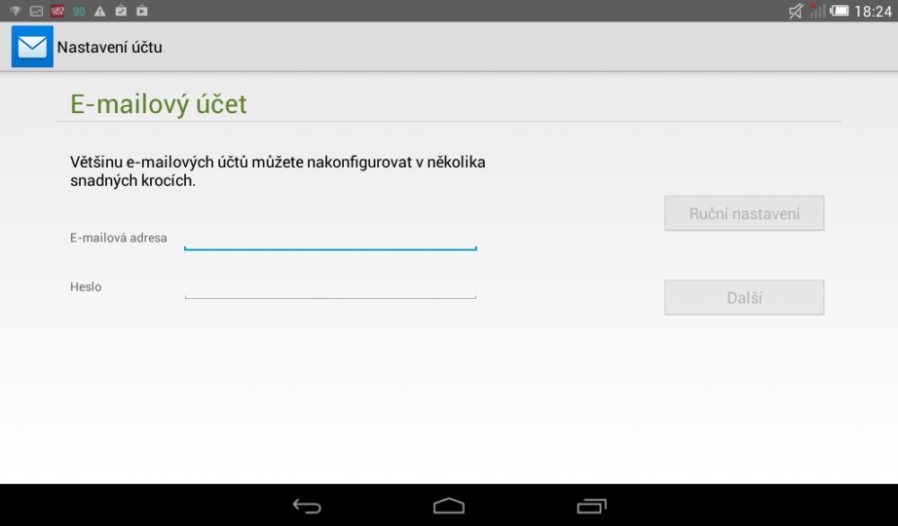 Alcatel One Touch Pop 7