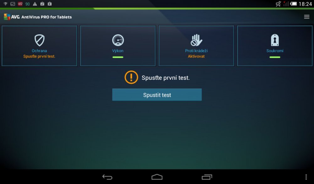 Alcatel One Touch Pop 7