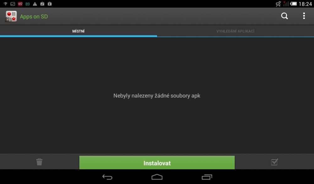 Alcatel One Touch Pop 7
