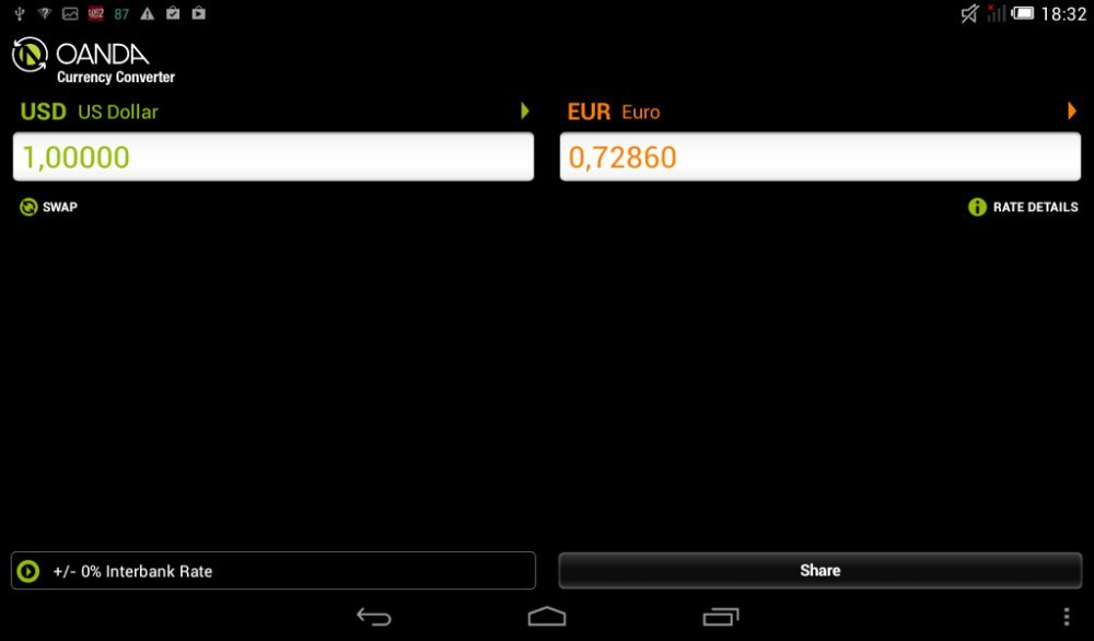 Alcatel One Touch Pop 7