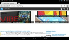 Alcatel One Touch Pop 7