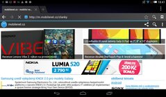 Alcatel One Touch Pop 7