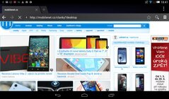 Alcatel One Touch Pop 7