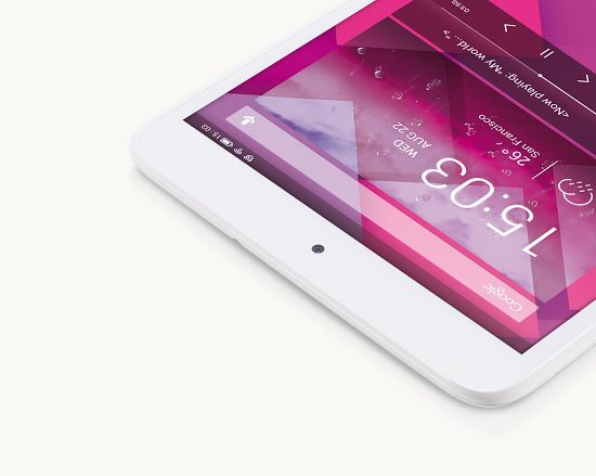 Alcatel One Touch Pop 8