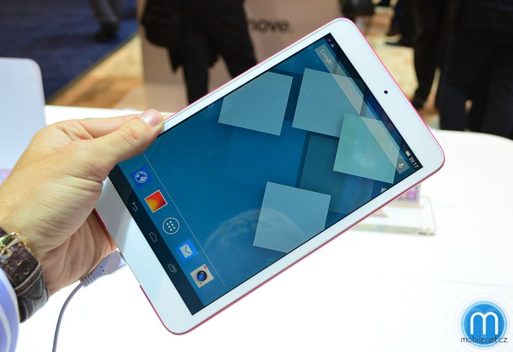 Alcatel One Touch Pop 8