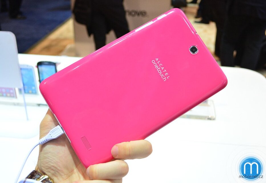 Alcatel One Touch Pop 8