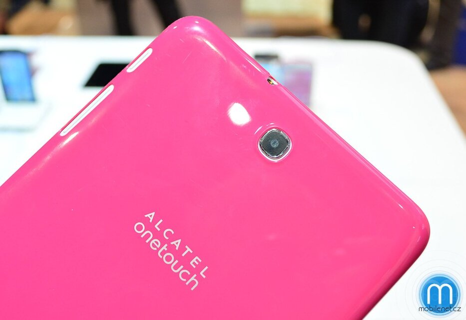 Alcatel One Touch Pop 8