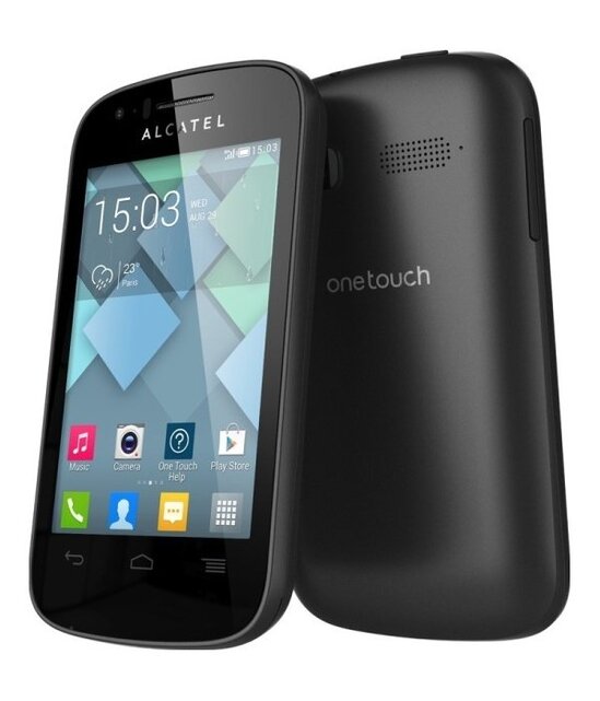 Alcatel One Touch Pop C1
