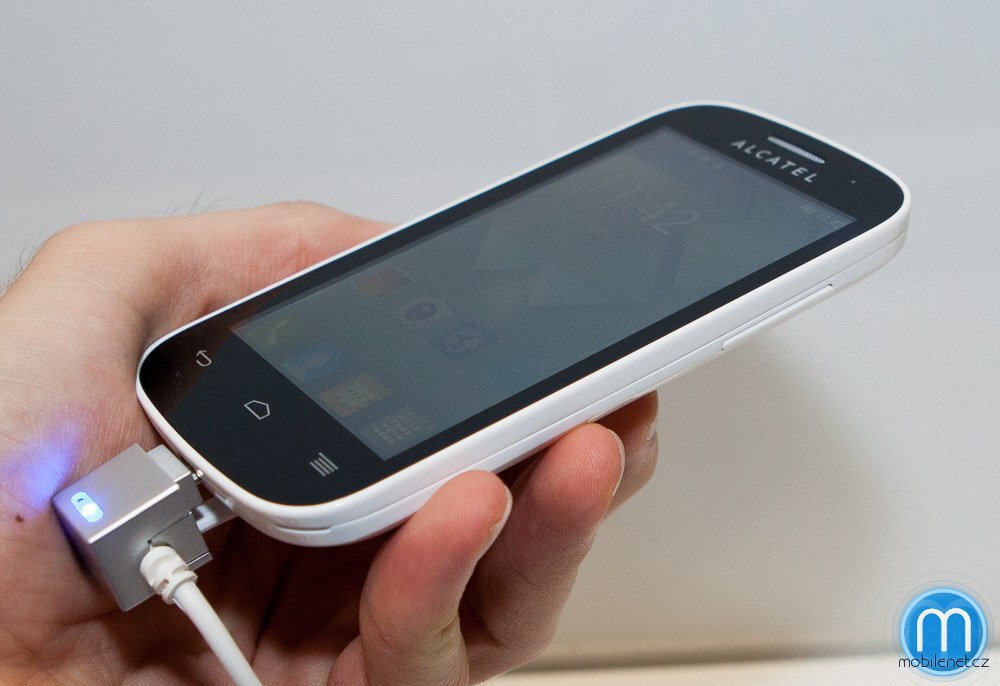 Alcatel One Touch Pop C3