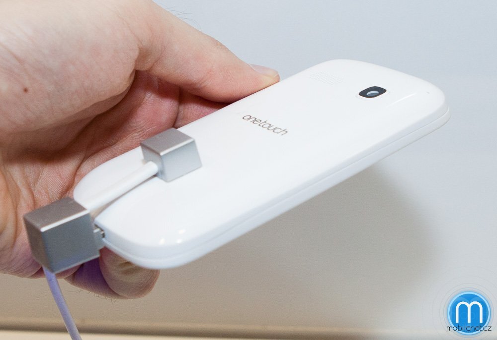 Alcatel One Touch Pop C3