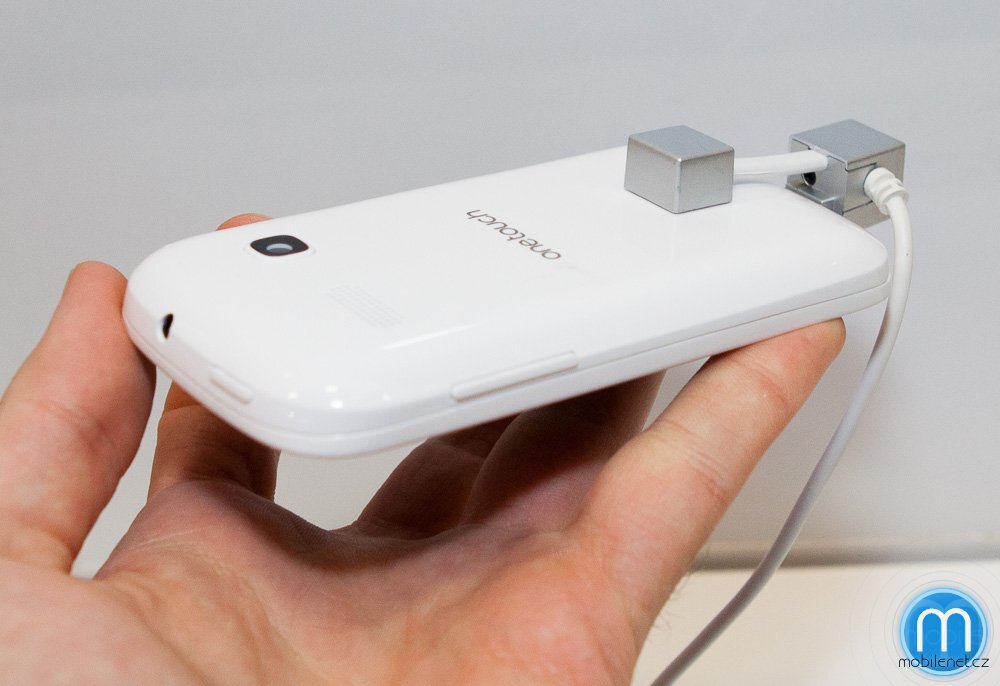 Alcatel One Touch Pop C3