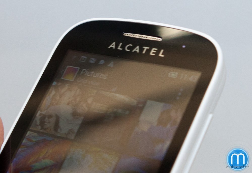 Alcatel One Touch Pop C3