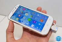 Alcatel One Touch Pop C5