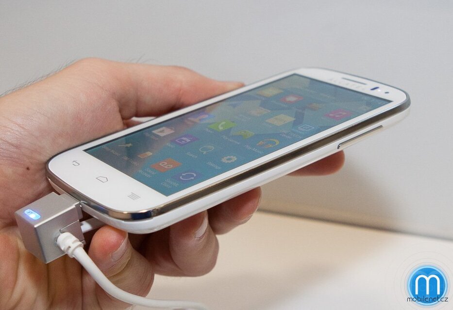 Alcatel One Touch Pop C5