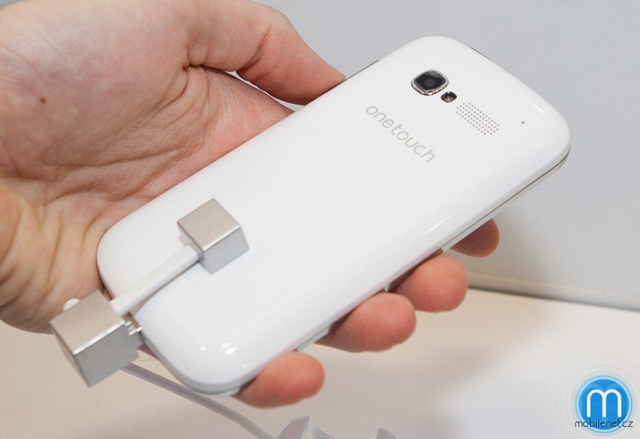 Alcatel One Touch Pop C5