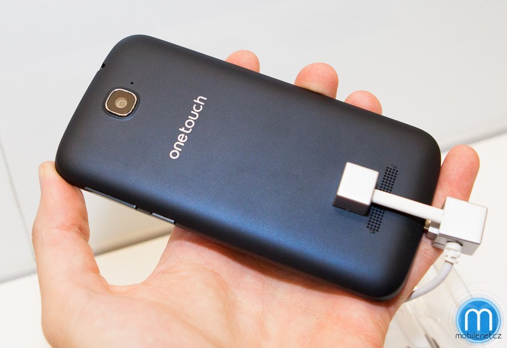 Alcatel One Touch Pop C7