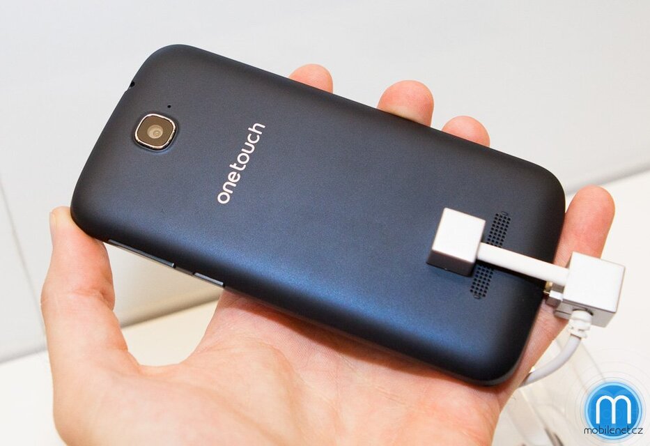 Alcatel One Touch Pop C7
