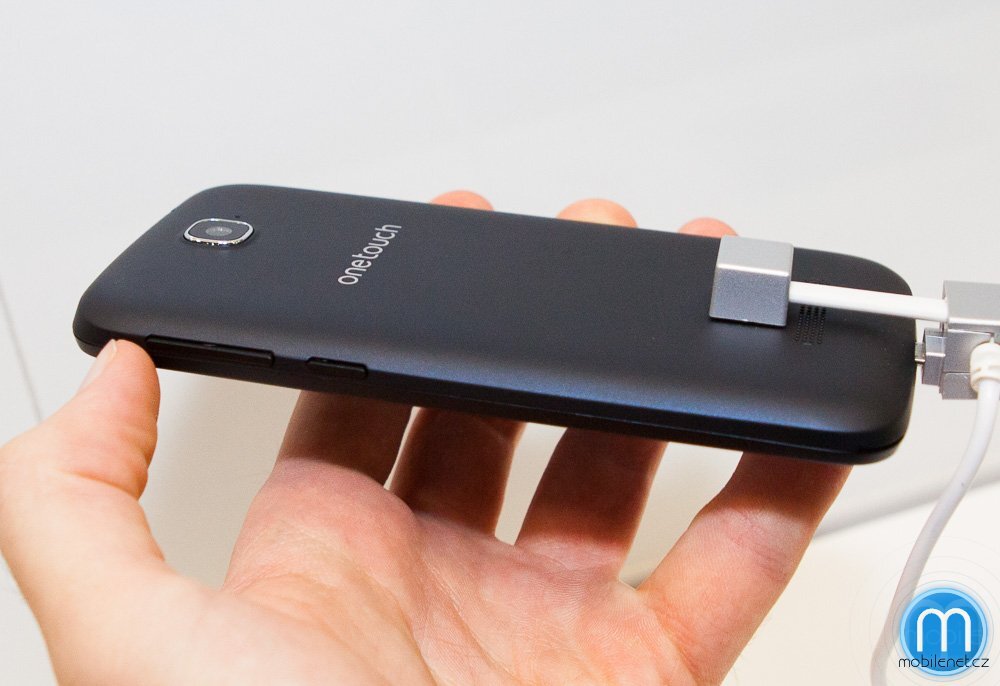 Alcatel One Touch Pop C7