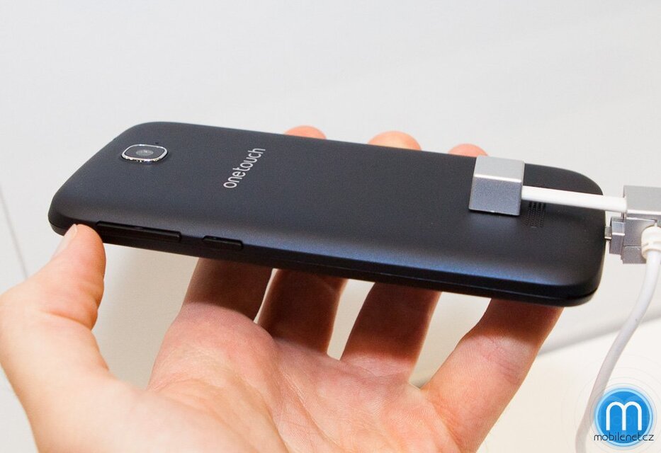 Alcatel One Touch Pop C7