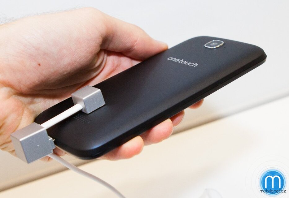 Alcatel One Touch Pop C7