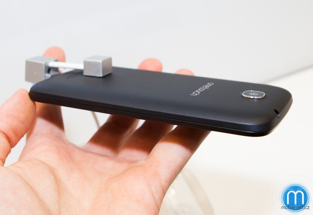 Alcatel One Touch Pop C7