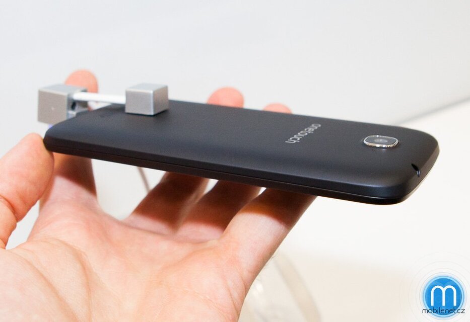 Alcatel One Touch Pop C7