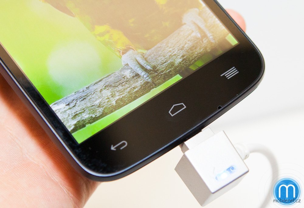 Alcatel One Touch Pop C7