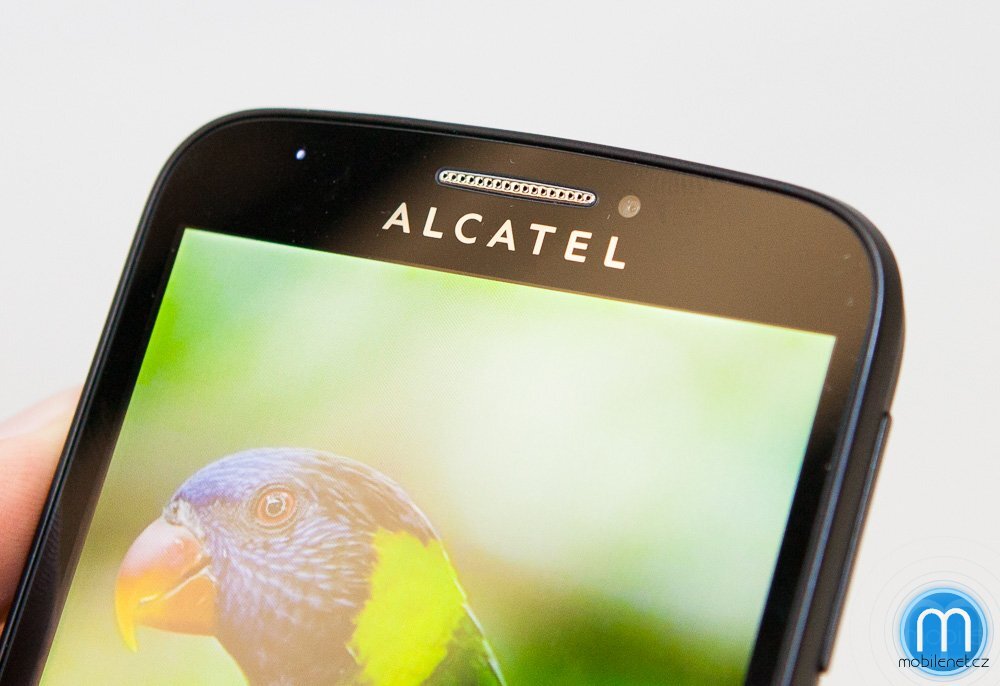 Alcatel One Touch Pop C7