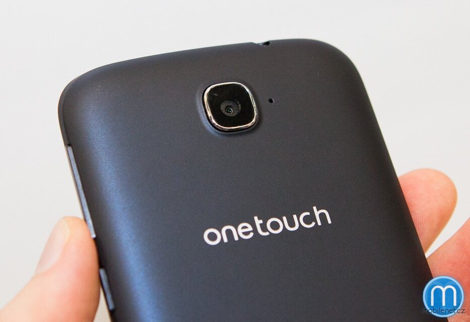 Alcatel One Touch Pop C7