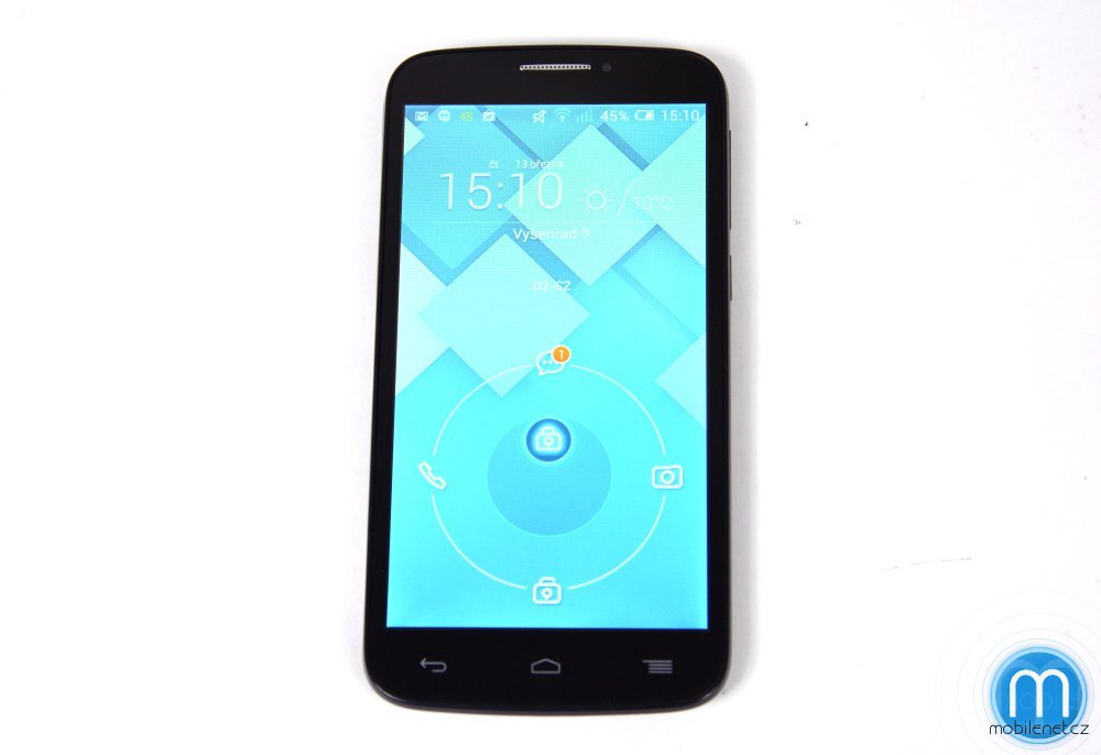 Alcatel One Touch Pop C7