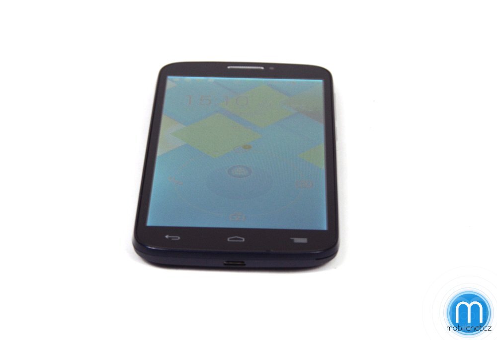 Alcatel One Touch Pop C7