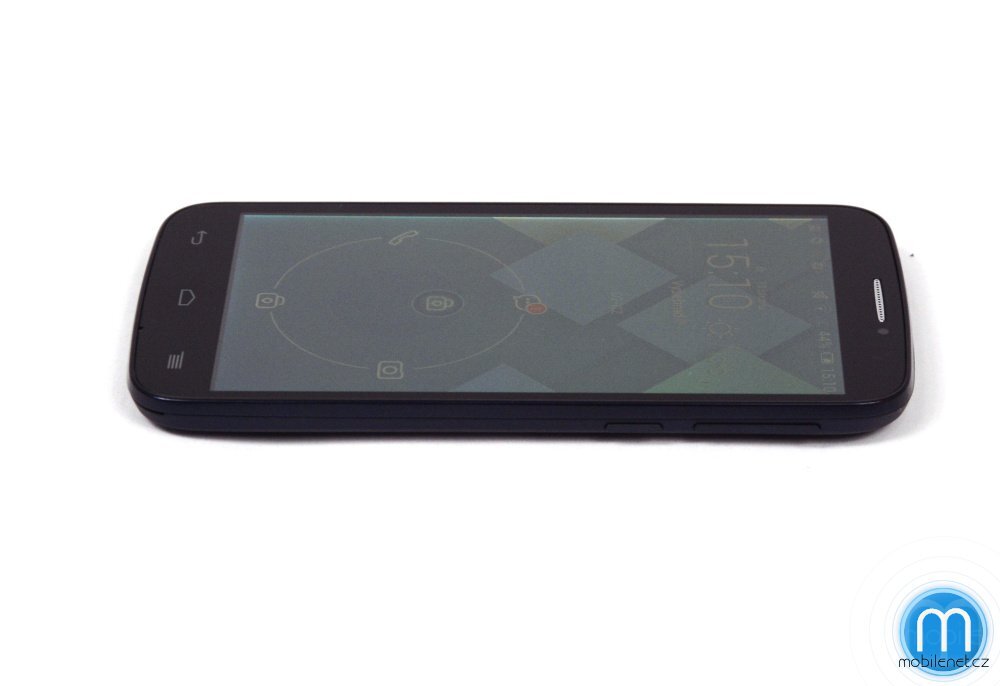 Alcatel One Touch Pop C7