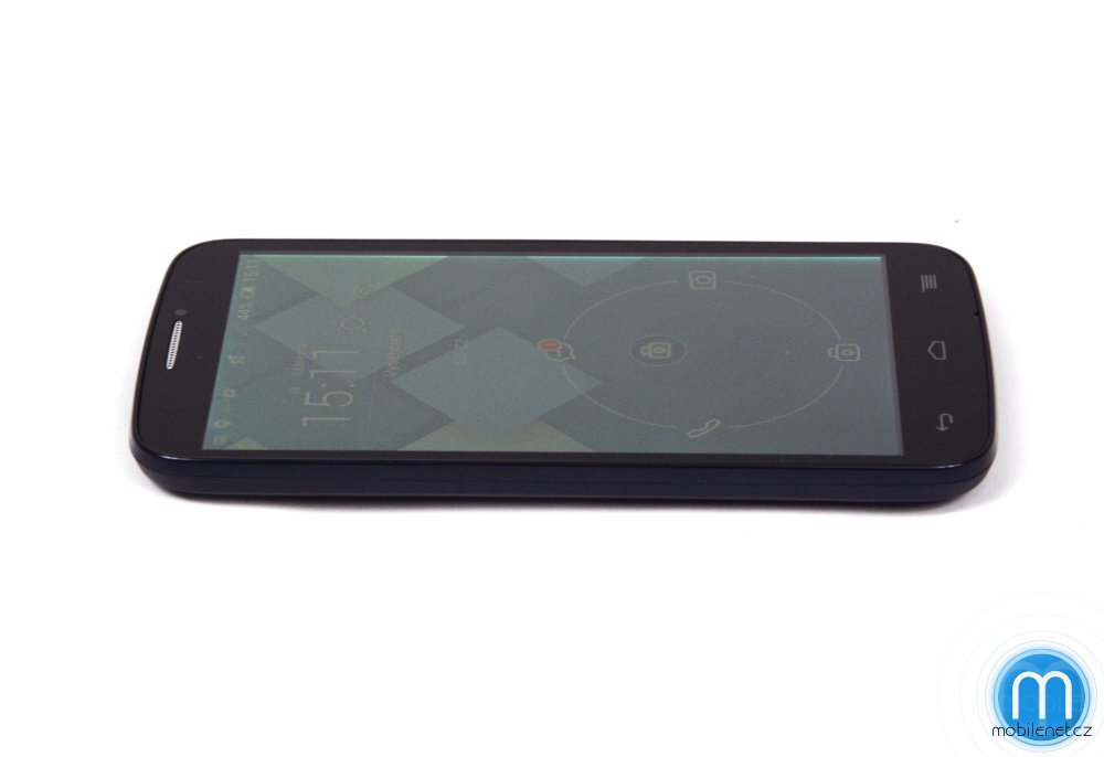 Alcatel One Touch Pop C7
