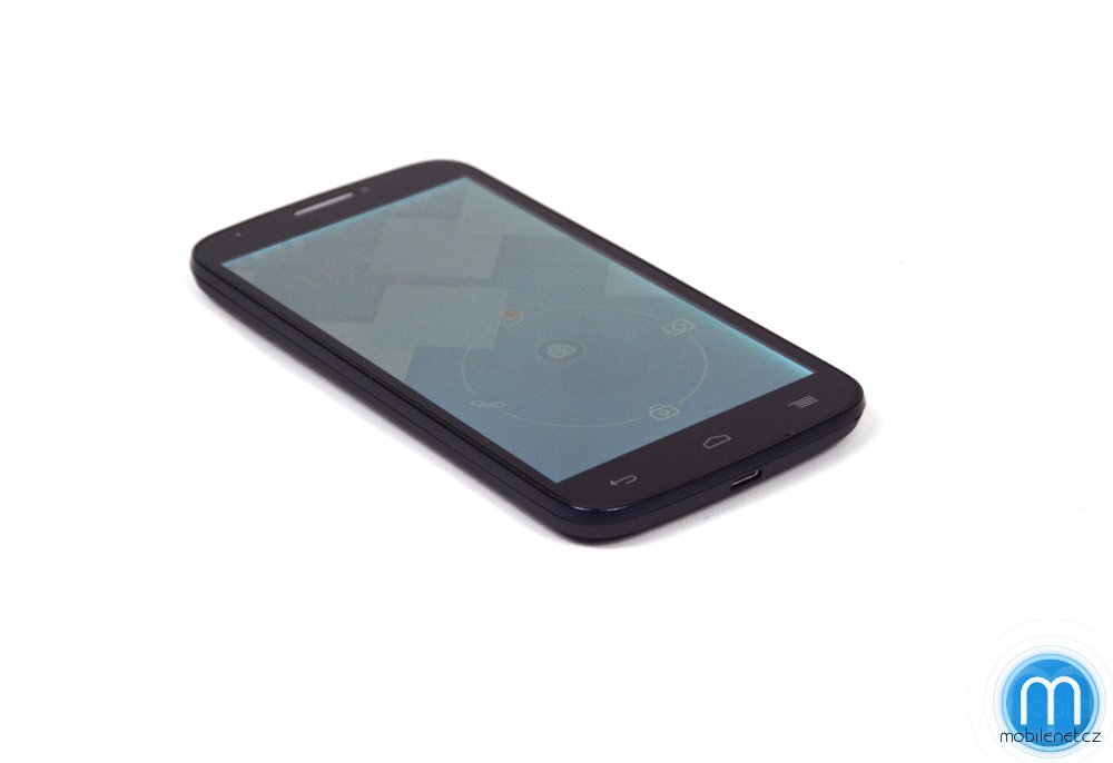 Alcatel One Touch Pop C7