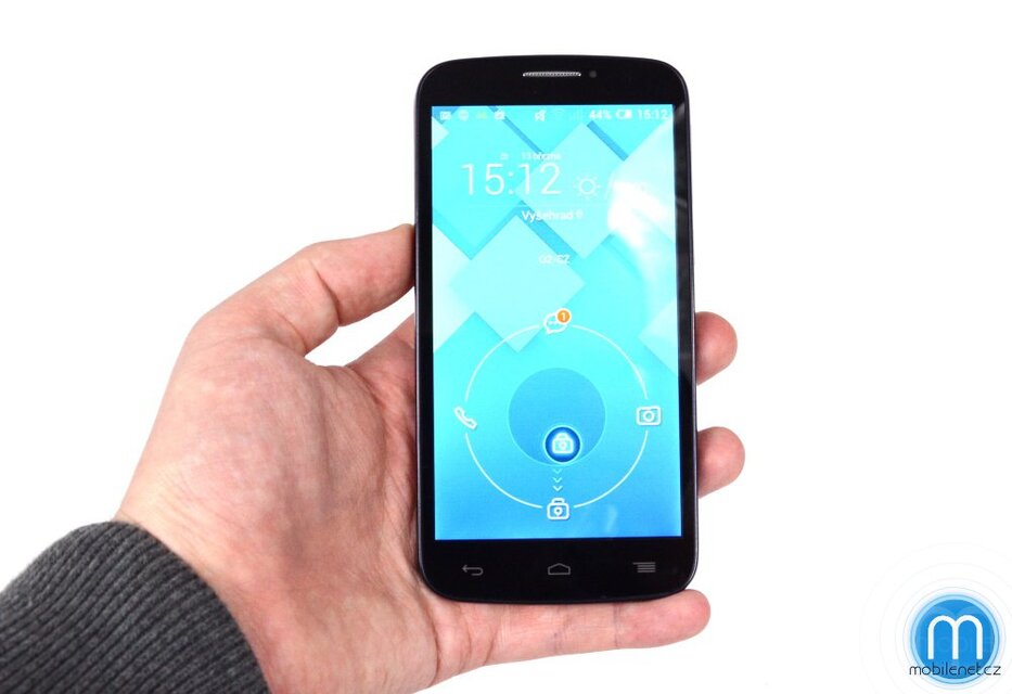 Alcatel One Touch Pop C7