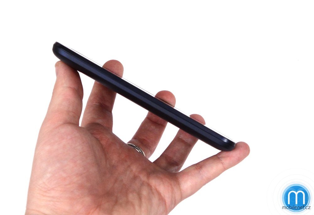 Alcatel One Touch Pop C7