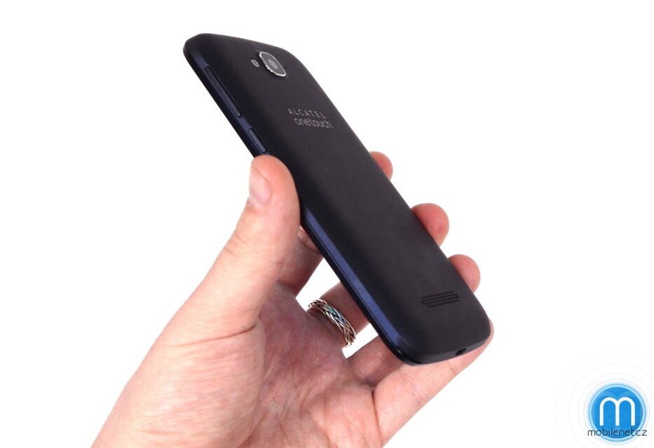 Alcatel One Touch Pop C7