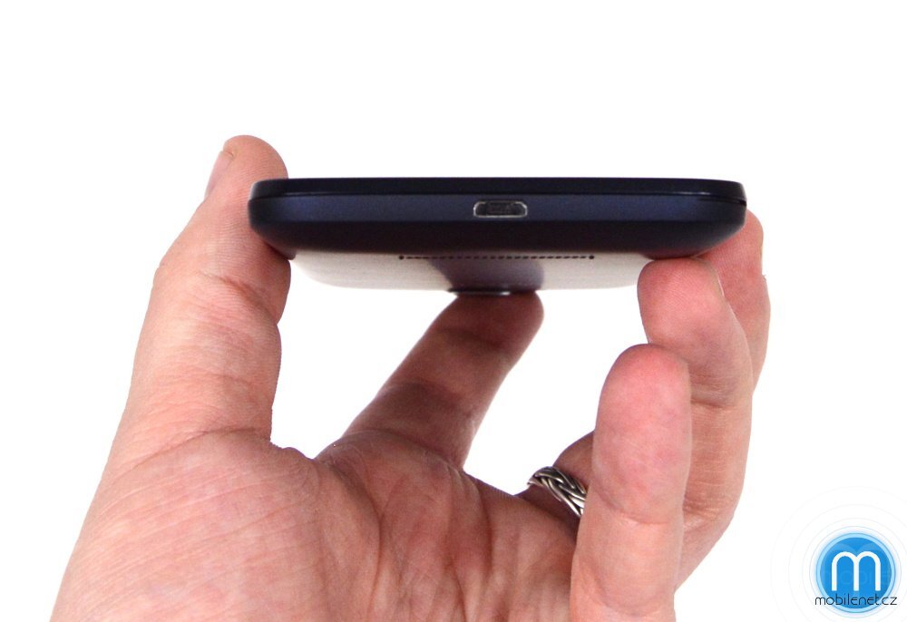 Alcatel One Touch Pop C7