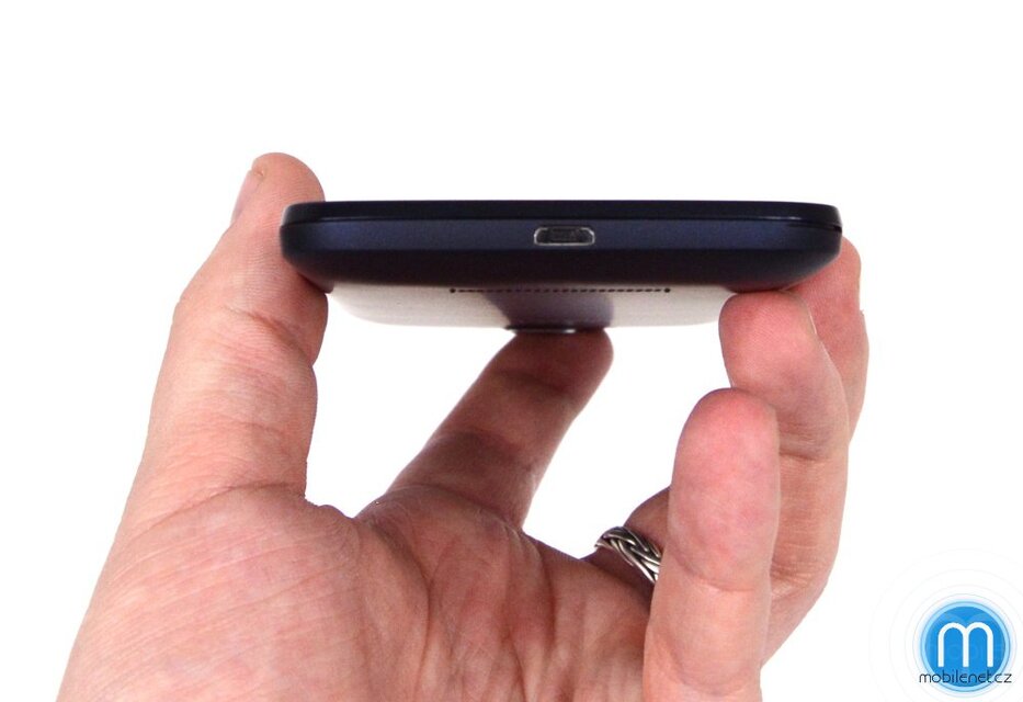 Alcatel One Touch Pop C7