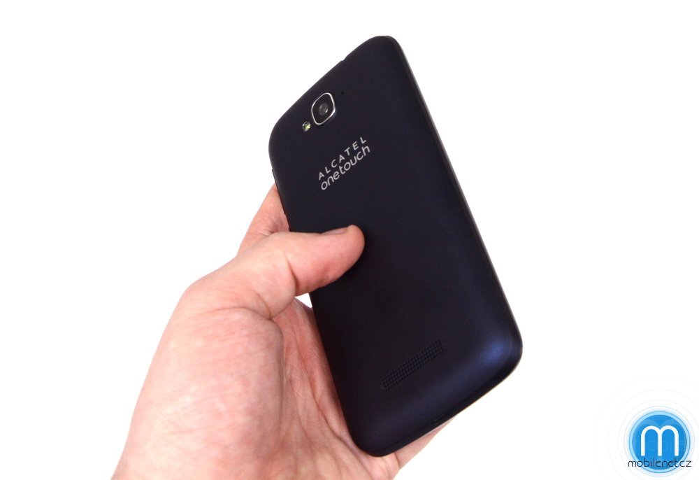 Alcatel One Touch Pop C7