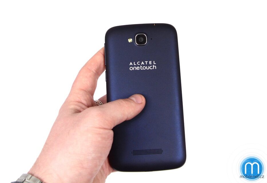 Alcatel One Touch Pop C7