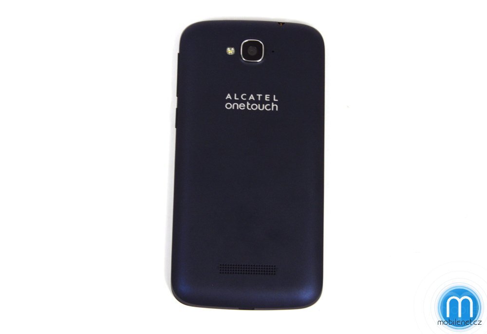Alcatel One Touch Pop C7