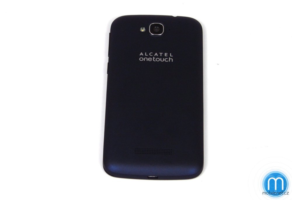 Alcatel One Touch Pop C7