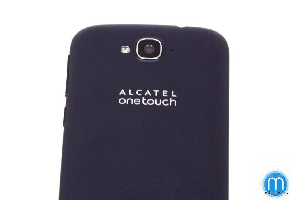 Alcatel One Touch Pop C7
