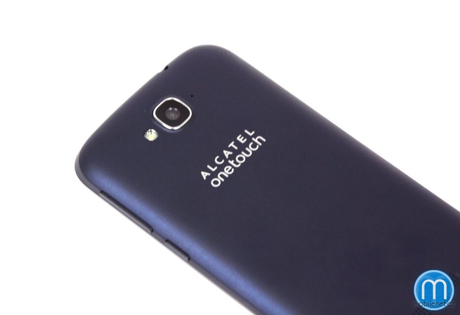 Alcatel One Touch Pop C7