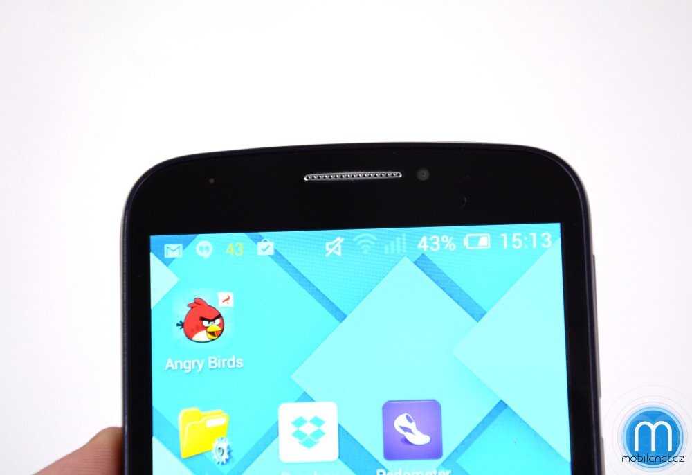 Alcatel One Touch Pop C7