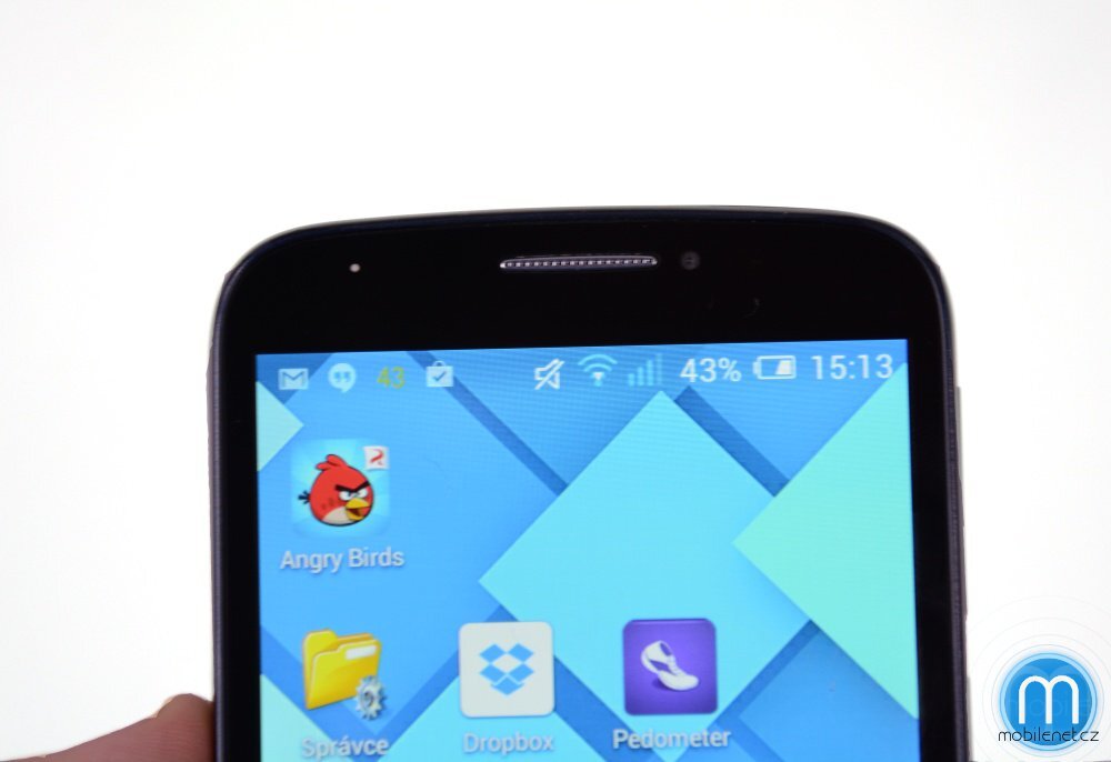 Alcatel One Touch Pop C7