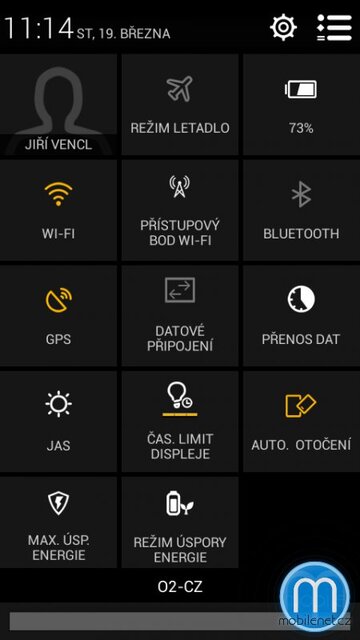Alcatel One Touch Pop C7